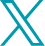 شعار إكس